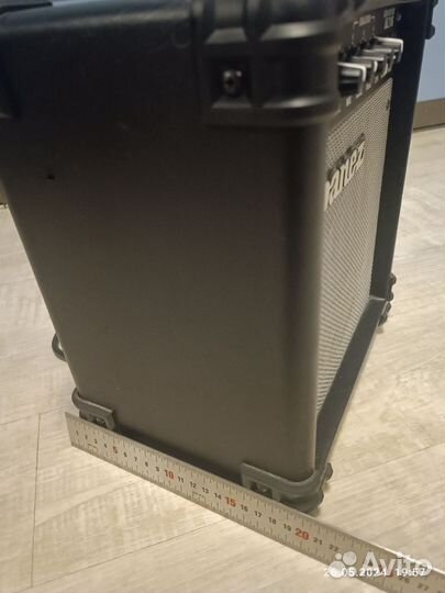 Комбик Ibanez для электрогитары