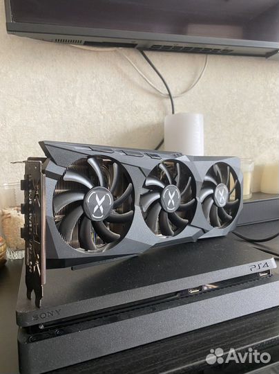 RX 6700 XT 12GB