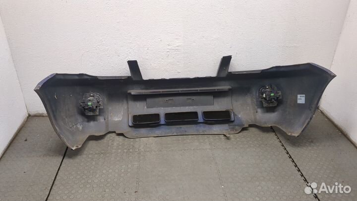 Бампер передний Nissan X-Trail (T30)