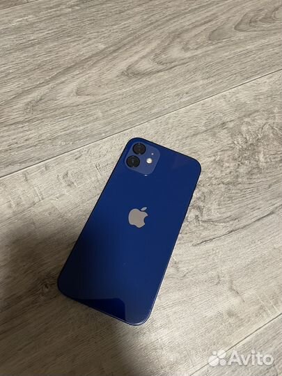 iPhone 12, 256 ГБ