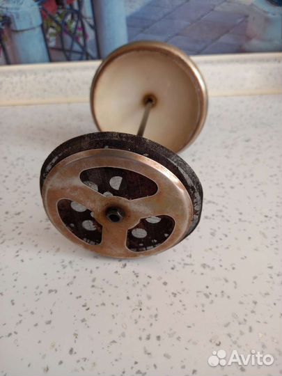 Заварочный чайник 0,7 л