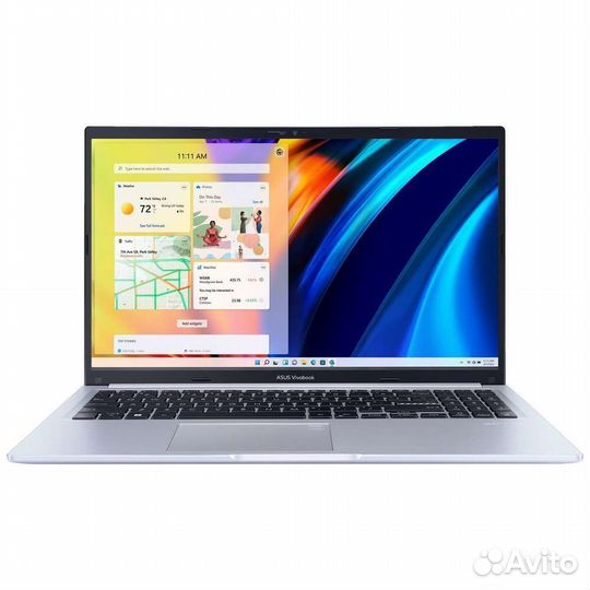 Asus Vivobook 15 512Gb рассрочка обмен