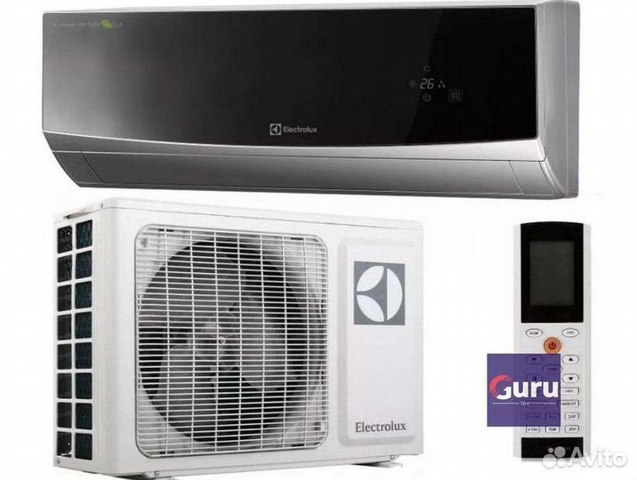 Сплит-система