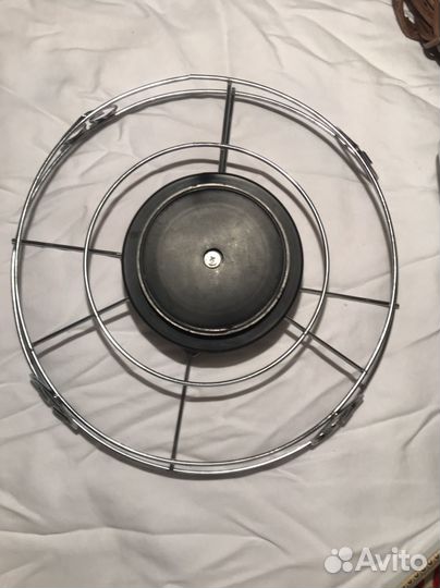 Менажница, 5 секций, 31318 см