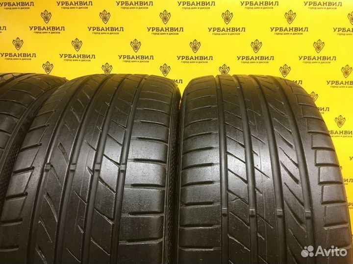 Dunlop SP Sport Maxx TT 215/45 R18 89W