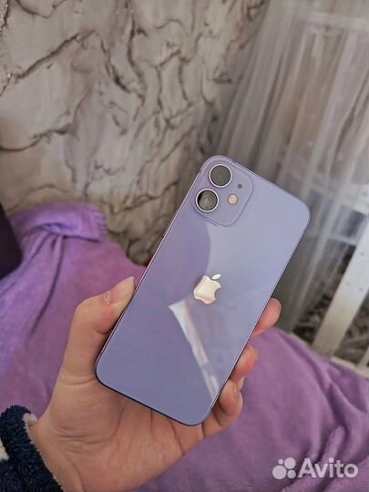 iPhone 12 mini, 64 ГБ