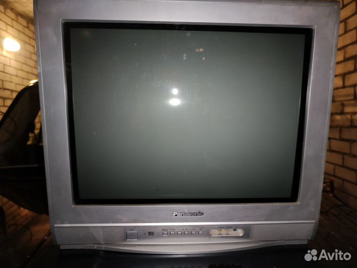 Телевизор Panasonic TC-21FS10T