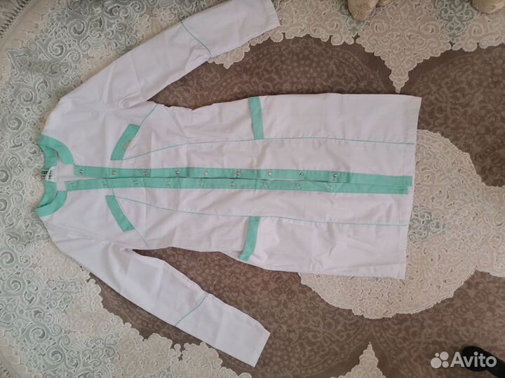 Медицинский халат