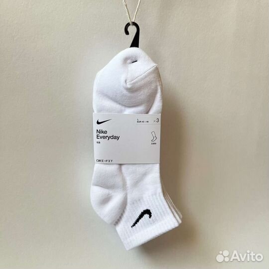 Носки Nike Everyday оригинал