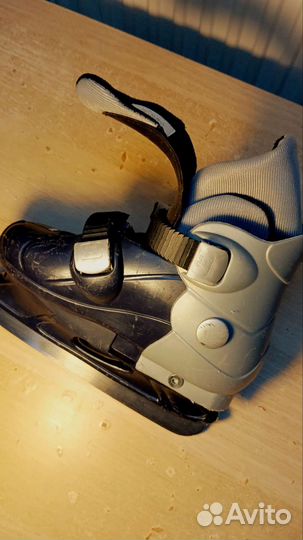 Коньки детские коньки для детей от 2 до 5 лет