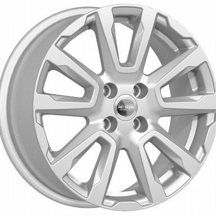 Литые диски iFree Original 6.5×R16 4×100