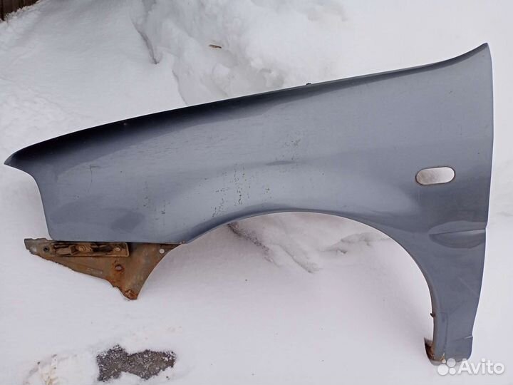 Volkswagen Pointer 1L запчасти