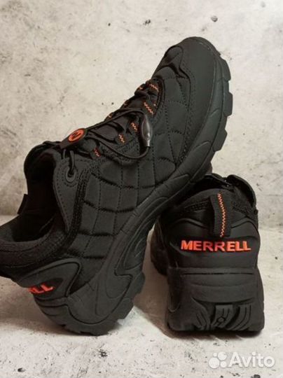 Кроссовки мужские Merrell 41 размер