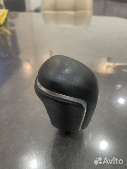 Ручка кпп toyota camry 70
