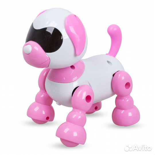 Игрушка Собака-робот