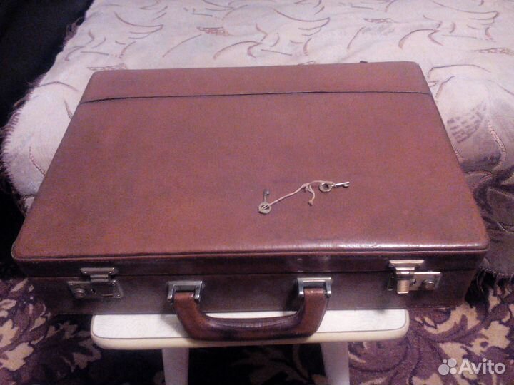 Дипломат СССР