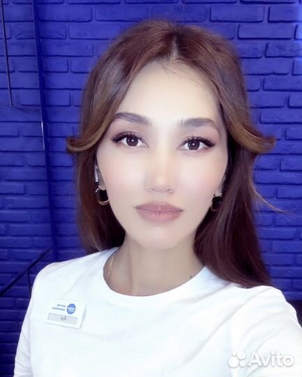 Стрижка, окрашивание