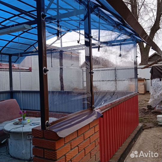 Жидкие окна