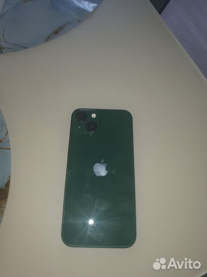 iPhone 13, 128 ГБ