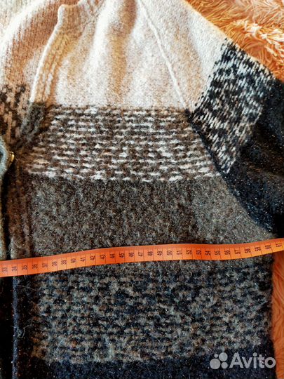 Кардиган женский 54-58 разм