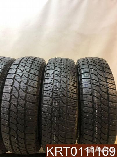 Tigar CargoSpeed Winter 215/70 R15C R