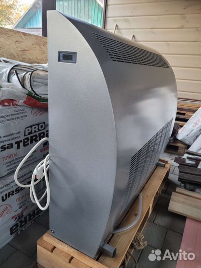 Осушитель воздуха Microwell DRY 800