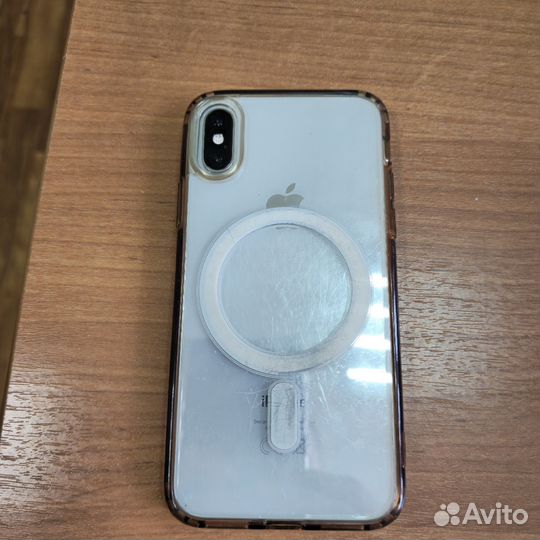 iPhone Xs, 64 ГБ
