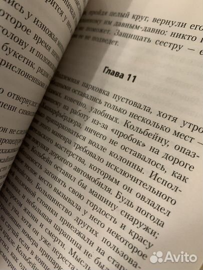 Книга расплата