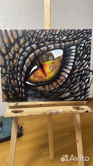 Не просто картины