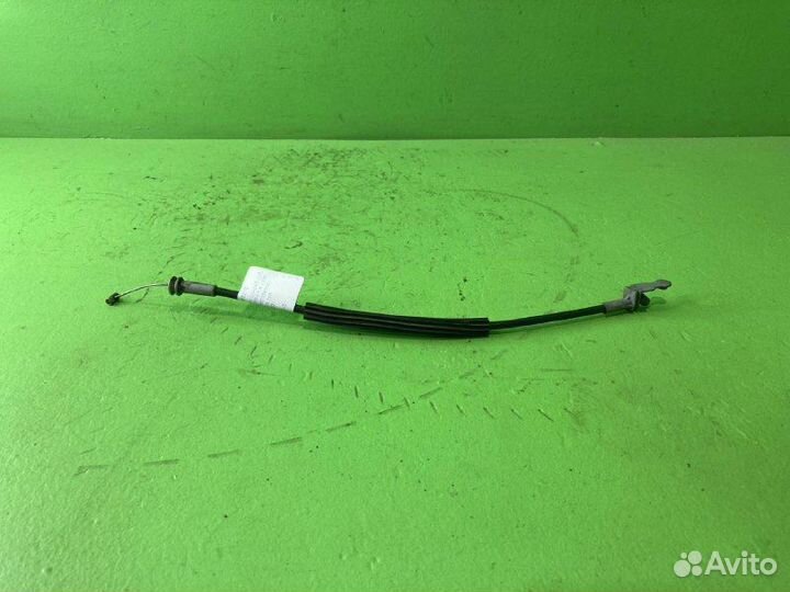 Тросик открывания дверей кабины RVI premium