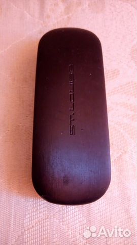 Футляр для очков St. Louise