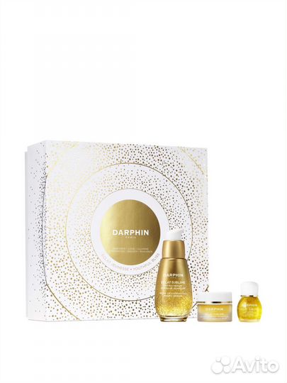 Набор Darphin Youthful Bliss Set