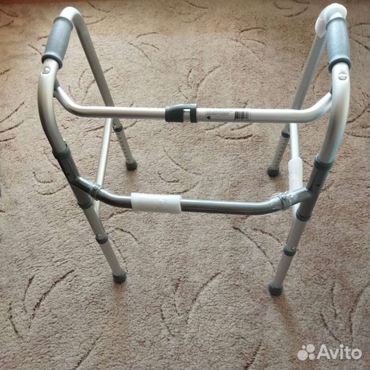 Ходунки для взрослых