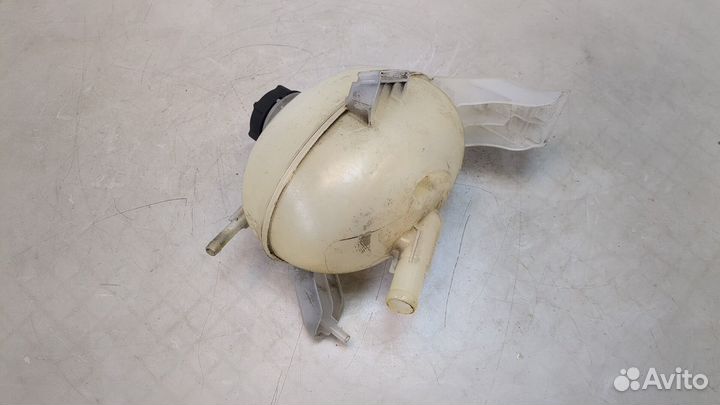 Бачок расширительный Lincoln MKC, 2019