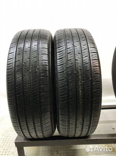 Kumho Solus TA31 205/65 R16 98W