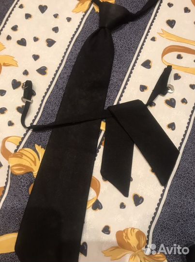 Кадетская форма