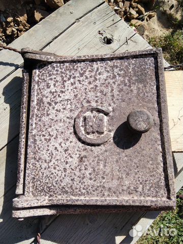 Дверца для печки, юшка для печки