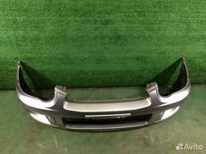 Бампер передний Subaru Impreza GG3 EJ152 2004