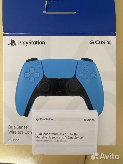 Dualsense ps5