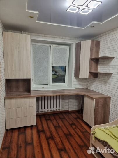 Мебель на заказ