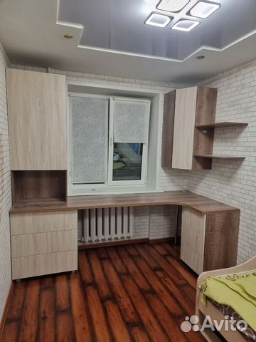 Мебель на заказ