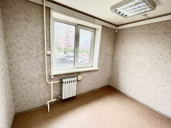 Офис, 80 м²