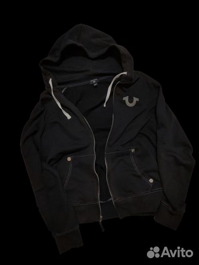 Зипка True Religion оригинал