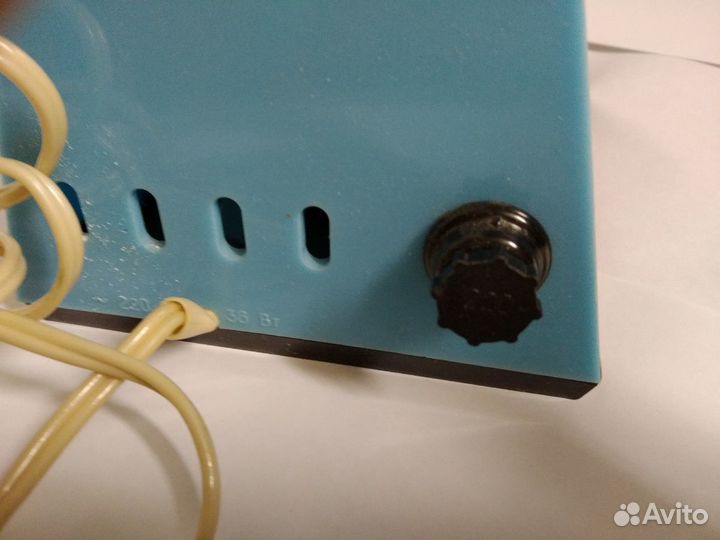 Прибор для выжигания по дереву