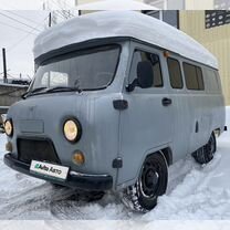 УАЗ 3909 2.7 MT, 2019, 92 000 км