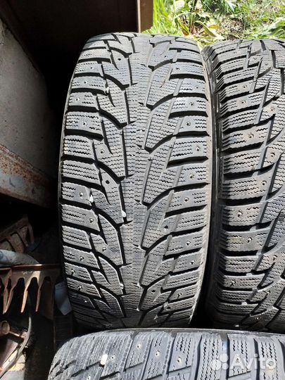 Hankook Winter I'Pike RS W419 235/55 R17
