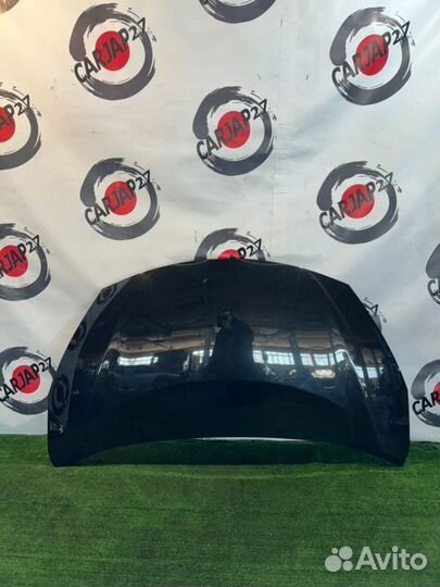 Капот Toyota Sienta NSP172 2NR-FKE 2018