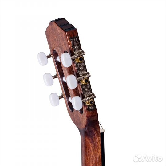 Классическая гитара rockdale Classic С2 Natural