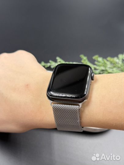 Apple watch se