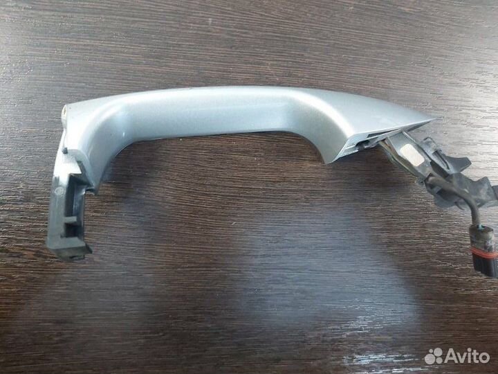 Ручка двери внешняя задняя правая Mercedes Gl 500